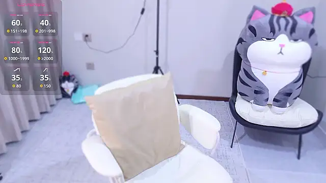 PUTAO  online show from 01.12.26