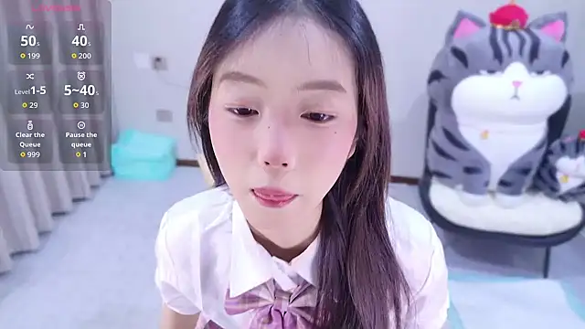 PUTAO  online show from 01.14.26