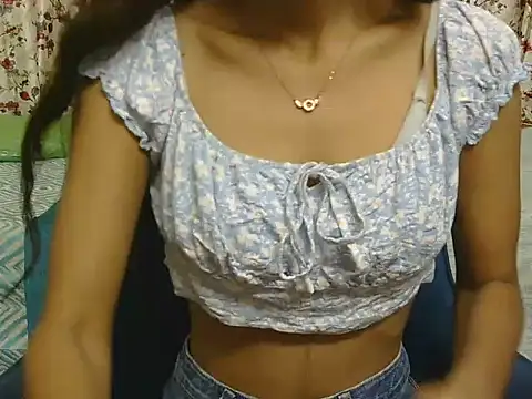 Tanvi-20 online show from 11.05.25