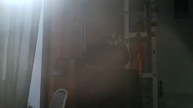 Snapshot of Lorivell chatting on 11.19.25 Lorivell online show from 11.19.25