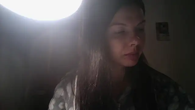 Snapshot of Lorivell chatting on 11.26.25 Lorivell online show from 11.26.25