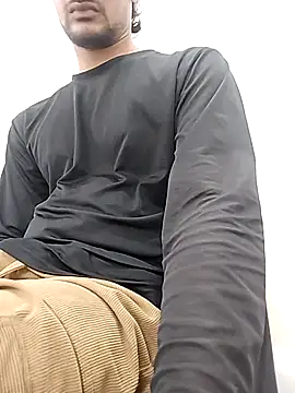 Ilhaamgrey online show from 10.10.25