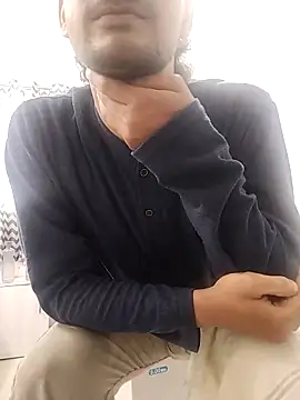 Ilhaamgrey online show from 10.16.25