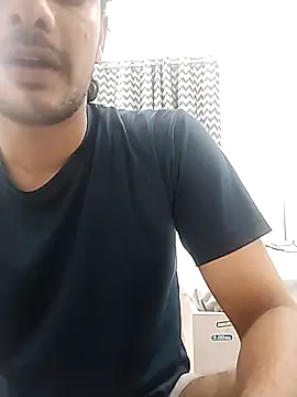 Ilhaamgrey online show from 10.20.25