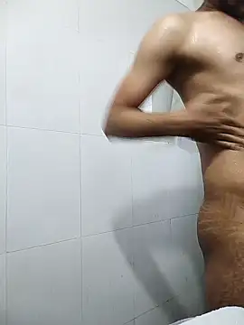 Ilhaamgrey online show from 01.11.26