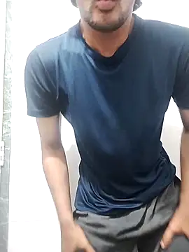 Ilhaamgrey online show from 02.07.26