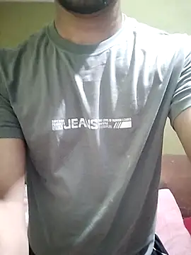 Ilhaamgrey online show from 04.21.26