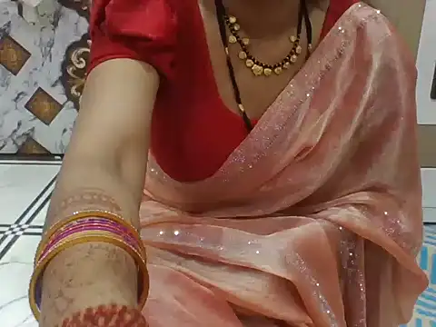 RINA RANI 0 online show from 10.15.25