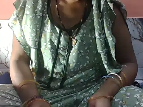 RINA RANI 0 online show from 10.24.25