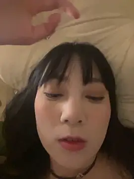 Xdouyaa online show from 10.25.25