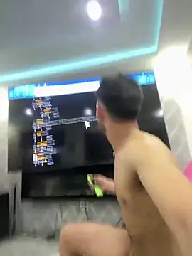 Moisesjrtapia online show from 03.09.26