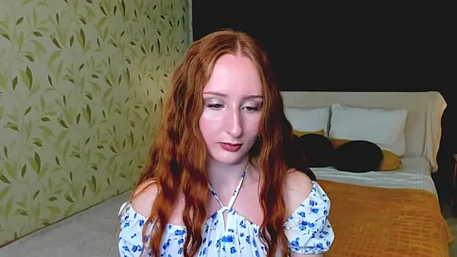 TwilightSerena online show from 10.05.25