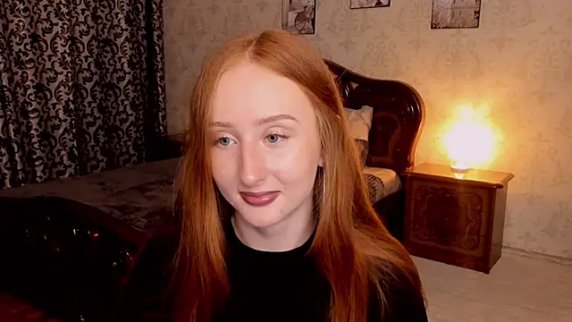 TwilightSerena online show from 10.07.25