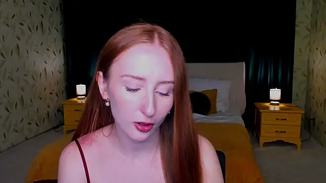 TwilightSerena online show from 10.20.25