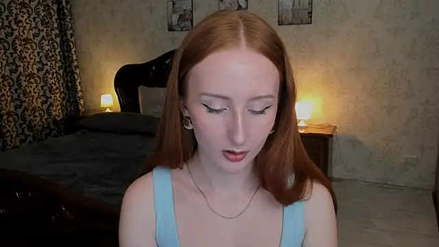 TwilightSerena online show from 10.24.25