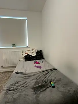 ScarStarX online show from 01.07.26