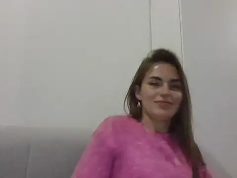 Zoryelle online show from 10.26.25