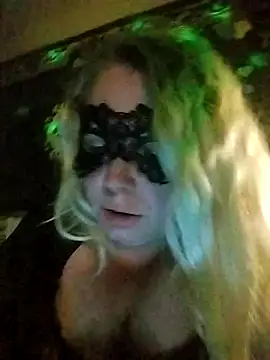 Fiona696 online show from 09.24.25