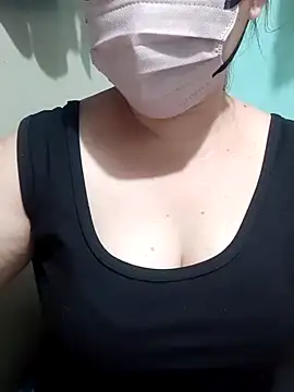 Kimkhaepretty online show from 09.30.25