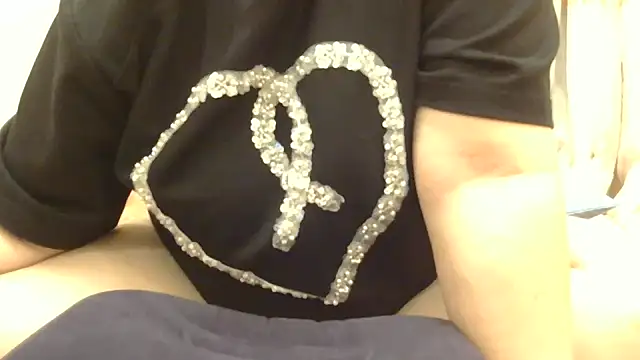 Kimkhaepretty online show from 10.04.25