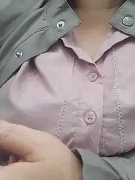 Kimkhaepretty online show from 10.09.25