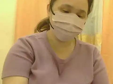 Kimkhaepretty online show from 10.10.25