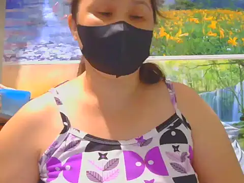 Kimkhaepretty online show from 11.16.25