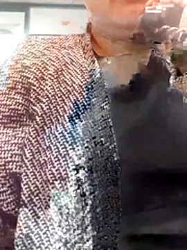 Kimkhaepretty online show from 11.25.25