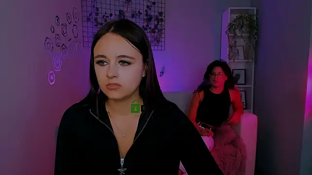 lia make love online show from 10.02.25