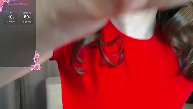 BellaAbey online show from 12.15.25