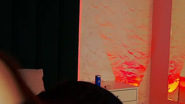 Luna Olsen online show from 03.15.26