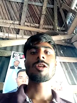 Snapshot of LesserUpset chatting on 11.01.25 LesserUpset online show from 11.01.25