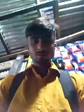 Snapshot of LesserUpset chatting on 11.03.25 LesserUpset online show from 11.03.25