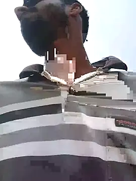 Snapshot of LesserUpset chatting on 03.01.26 LesserUpset online show from 03.01.26