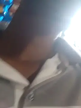 Snapshot of LesserUpset chatting on 03.02.26 LesserUpset online show from 03.02.26