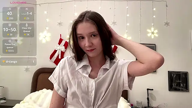 Denny Yorgeritai online show from 02.09.26