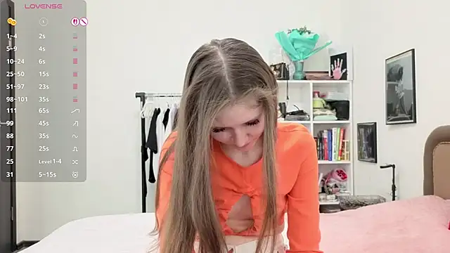 Denny Yorgeritai online show from 03.18.26