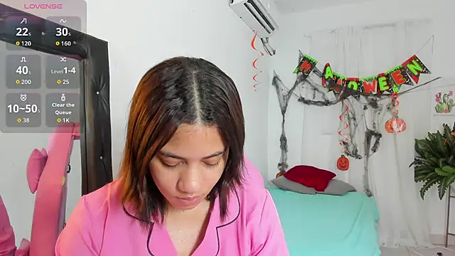 vanelope smith online show from 11.08.25