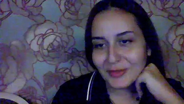 Snapshot of Venoraye chatting on 10.24.25 Venoraye online show from 10.24.25