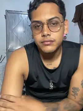 AaronMars  online show from 10.09.25