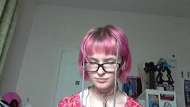 Paradoxy  online show from 03.27.26