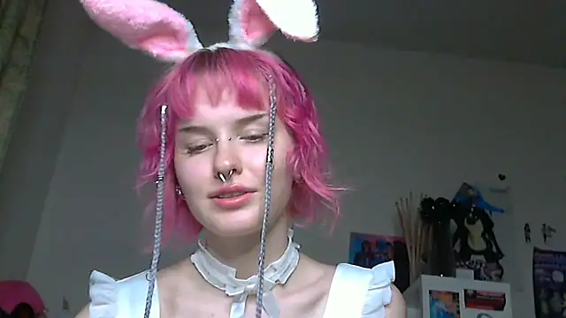 Paradoxy  online show from 03.30.26