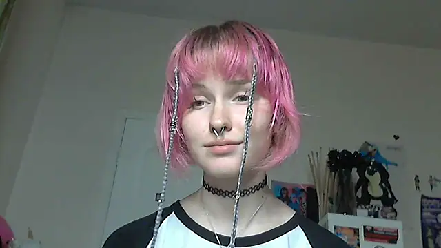 Paradoxy  online show from 04.03.26