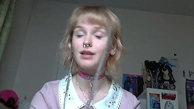 Paradoxy  online show from 05.11.26