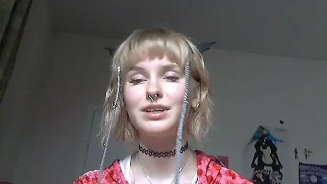 Paradoxy  online show from 05.12.26