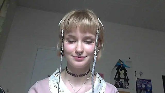 Paradoxy  online show from 05.17.26