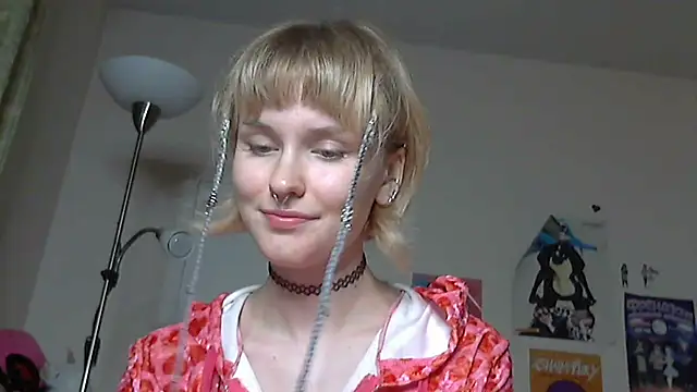 Paradoxy  online show from 06.24.26
