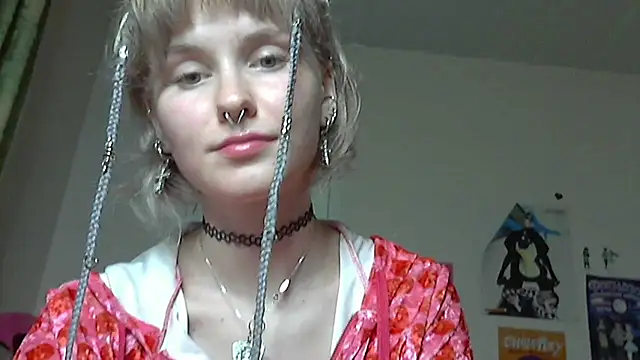 Paradoxy  online show from 06.29.26