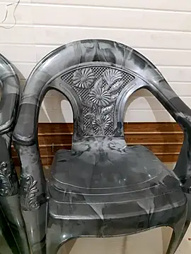 Snapshot of Anchal-si chatting on 10.12.25 Anchal-si online show from 10.12.25