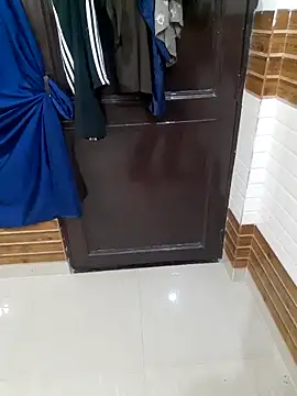 Snapshot of Anchal-si chatting on 10.30.25 Anchal-si online show from 10.30.25